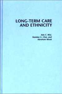 Long-Term Care and Ethnicity