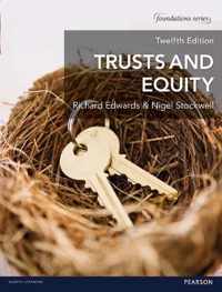 Trusts and Equity