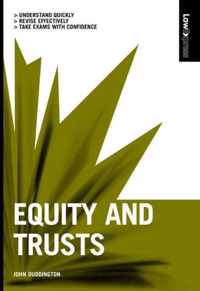 Law Express: Equity &Trusts