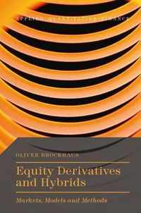 Equity Derivatives & Hybrids