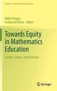 Towards Equity in Mathematics Education