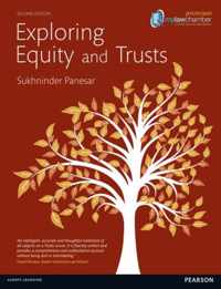 Exploring Equity and Trusts MyLawChamber Pack