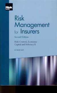 Risk Management for Insurers