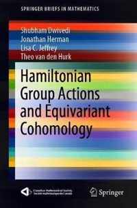 Hamiltonian Group Actions and Equivariant Cohomology