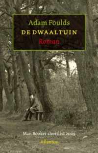 De Dwaaltuin