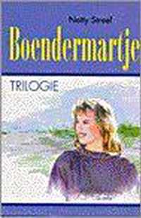 Boendermartje-trilogie