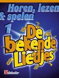 Trombone sopraansleutel De bekende liedjes