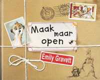 Maak Maar Open