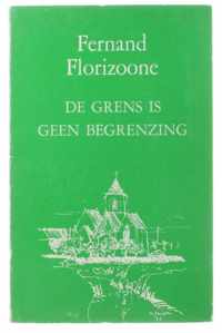 De grens is geen begrenzing