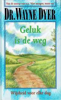 GELUK IS DE WEG