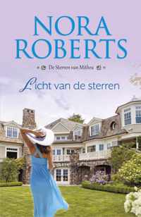 Licht van de sterren  Nora Roberts