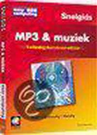 Snelgids Mp3 & Muziek