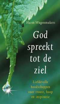 God spreekt tot de ziel