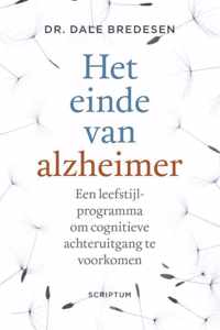 Het einde van Alzheimer