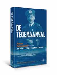 De tegenaanval