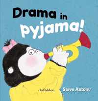 Drama in pyjama