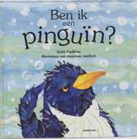 Ben ik een pinguïn ?