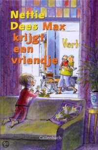 Max Krijgt Een Vriendje