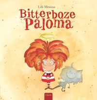 Bitterboze Paloma