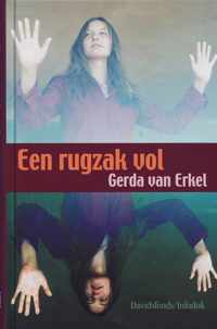 Een rugzak vol