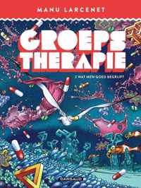 Groepstherapie Hc02. wat men goed begrijpt