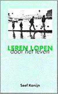 Leren Lopen Door Het Leven