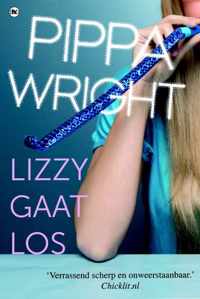 Lizzy gaat los