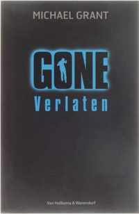 Gone 1 -   Verlaten