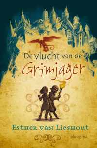 De vlucht van de Grimjager