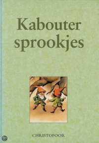 Kaboutersprookjes