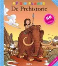 De prehistorie