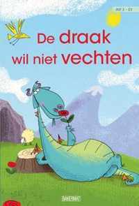 Avi 3 de draak wil niet vechten