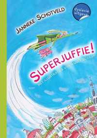 Superjuffie