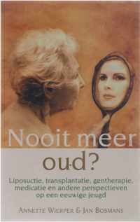 Nooit Meer Oud