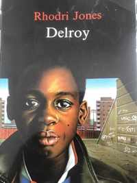 DELROY