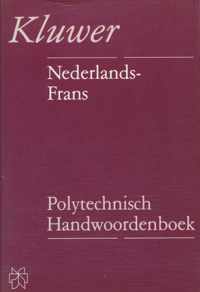 Polytechnisch Handwrdbk. N-F