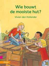 Zoeklicht Dyslexie - Wie bouwt de mooiste hut?