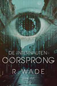 Oorsprong - R. Wade - Hardcover (9789464208030)