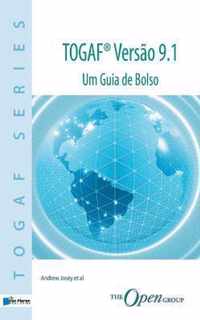 TOGAF Versao 9.1 - Um Guia de Bolso