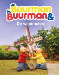 Buurman & Buurman - De windmolen