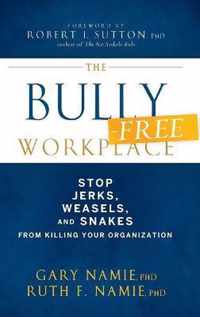 Bully-Free Workplace