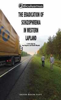 Eradication Of Schizophrenia In Western Lapland