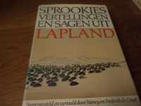 Sprookjes vertellingen sagen lapland