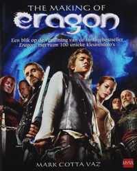 De Making Of Eragon