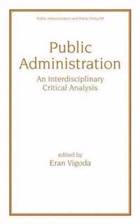 Public Administration