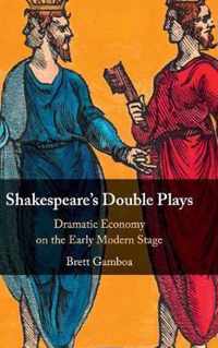 Shakespeare's Double Plays