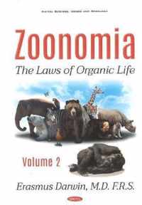 Zoonomia