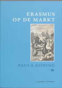 Erasmus op de markt