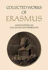 Annotations on Galations and Ephesians