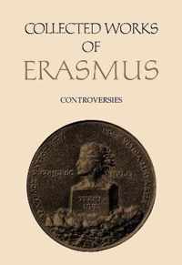 Collected Works Of Erasmus